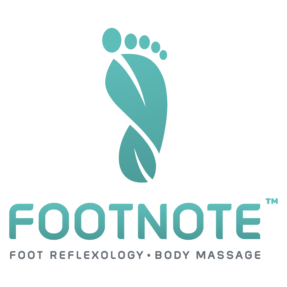 FootNote Reflexology
