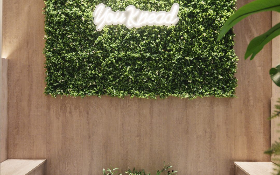 PLQ Mall & Serangoon NEX Massage Foot Soak Image