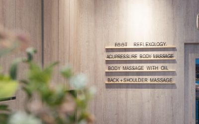 Acupressure vs Acupuncture vs Massage: What’s the Difference?