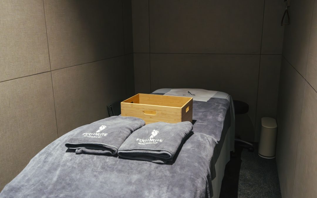 Body Massage